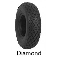 Aero Classic 8.9 X 12.5 6 Ply Tubeless Tire